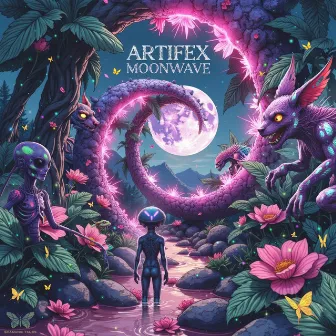 Moonwave by Artifex (IL)