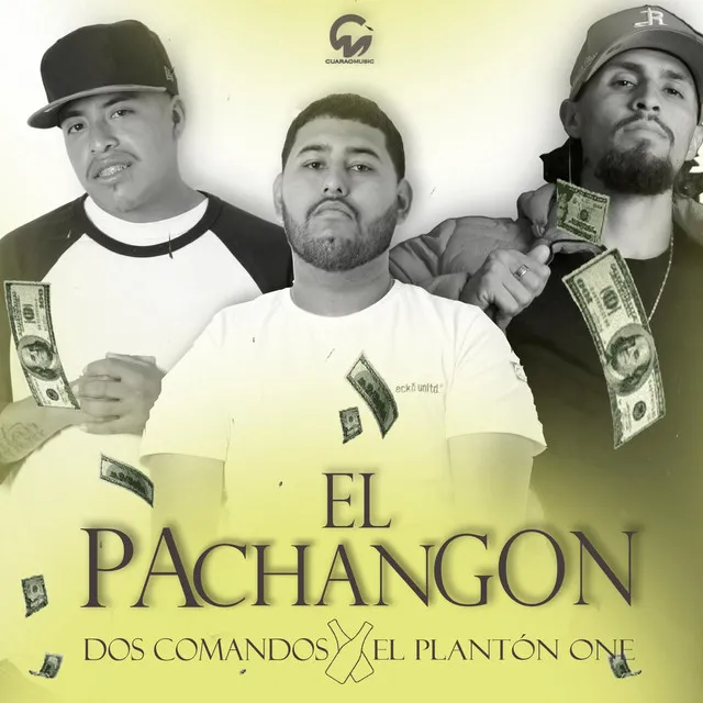 El Pachangon