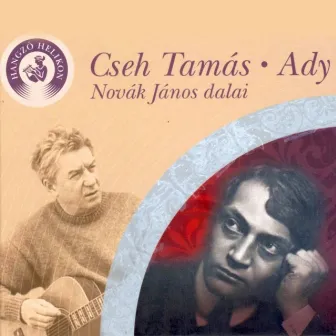 Ady (feat. Novák János) by Cseh Tamás