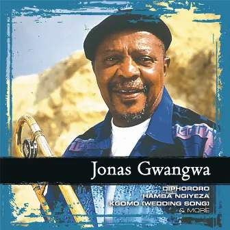 Collections by Jonas Gwangwa