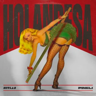 Holandesa by HitLab