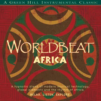 Worldbeat Africa by David Lyndon Huff