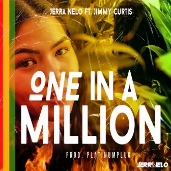 One in a million by Jerra Nelo