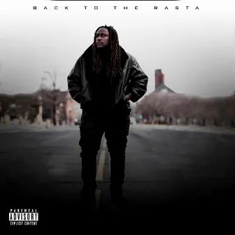 Back to the Rasta Deluxe by Rasta Tahj