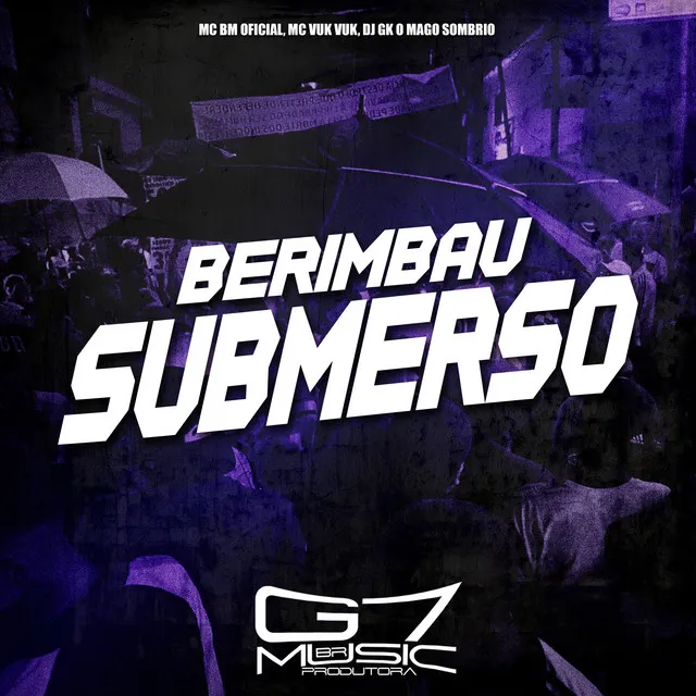 Berimbau Submerso