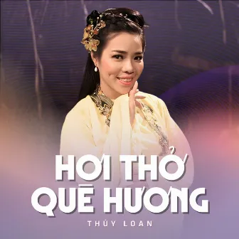 Hơi Thở Quê Hương by 