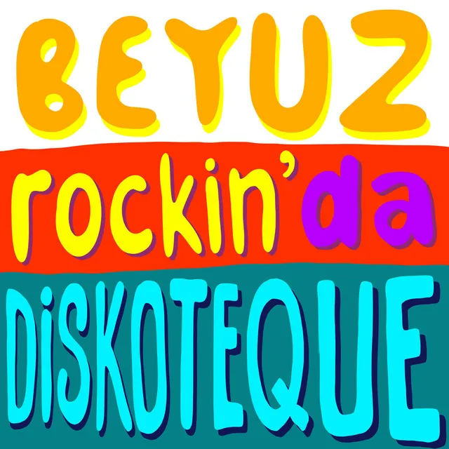 Rockin da diskoteque