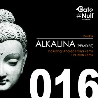 Alkalina (The Remixes 1st Round) by Dualitik