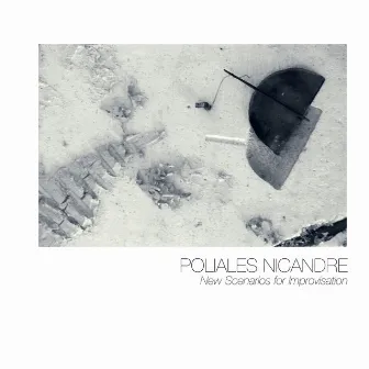 Poliales Nicandre (New Scenarios for Improvisation) by Andrea Polinelli