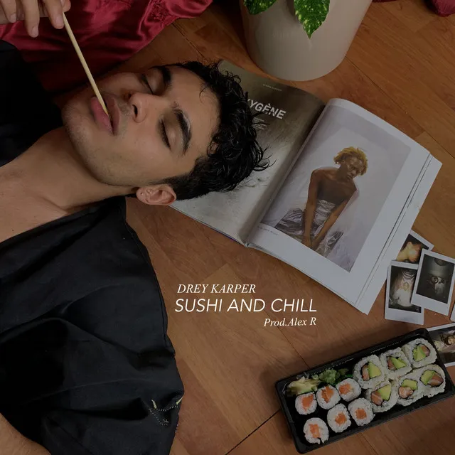 Sushi and Chill