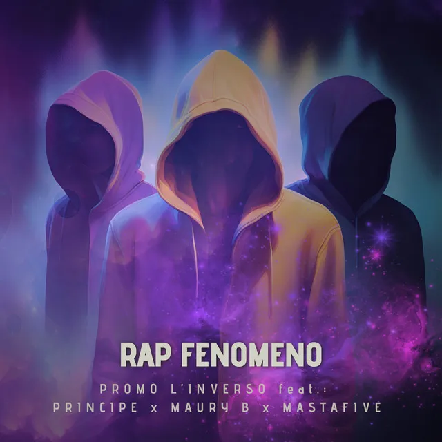 Rap Fenomeno