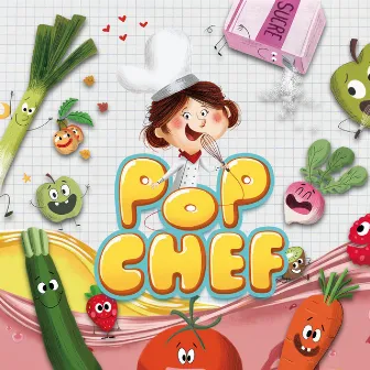 Pop Chef by Pop Chef