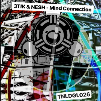 Mind Connection by 3tik