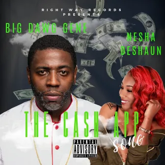 The Cashapp Song by Nesha Deshaun