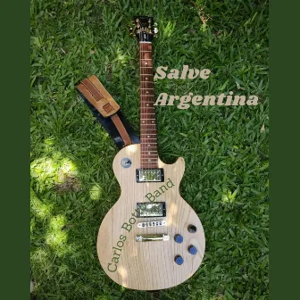 Salve Argentina by Carlos Botto