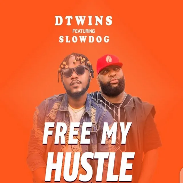 Free My Hustle