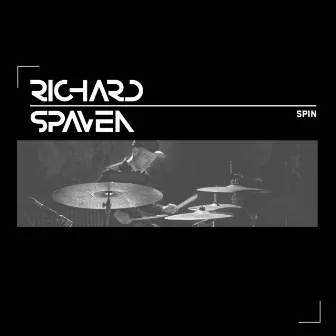 Spin by Richard Spaven