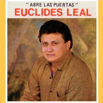 Abre las Puertas by Euclides Leal