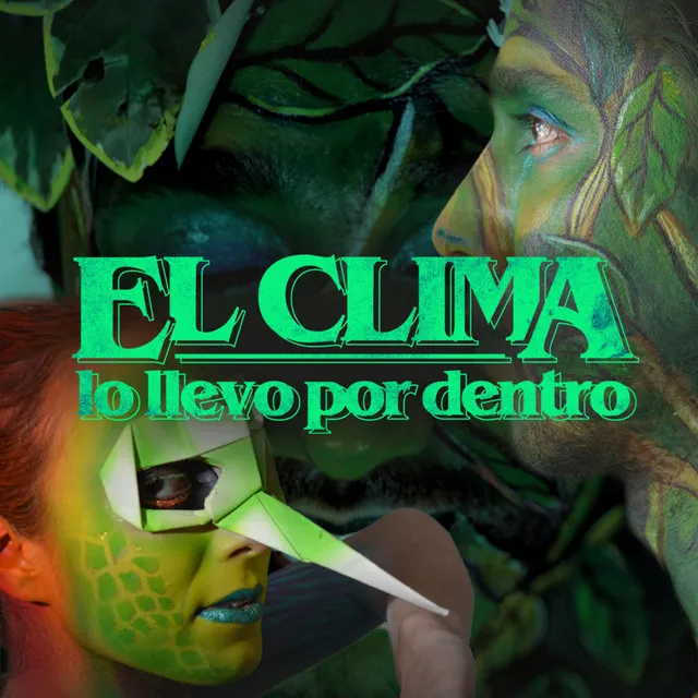 El Clima Lo Llevo por Dentro