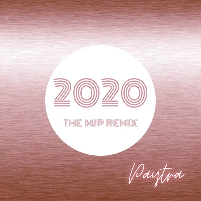 2020 - The M J P Remix