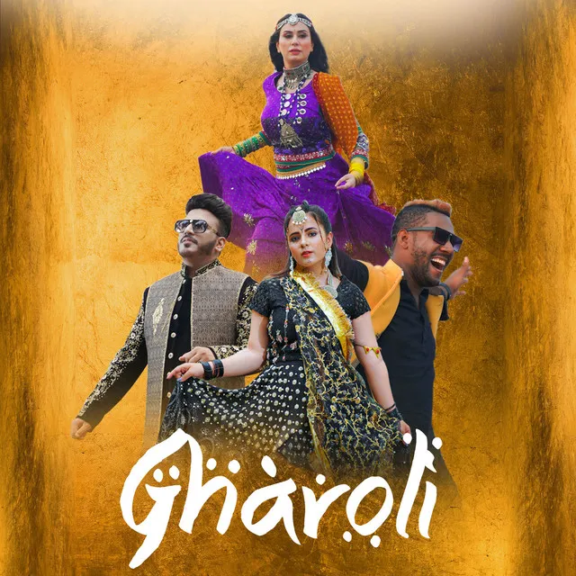 Gharoli