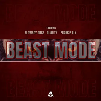 Beast Mode by Amori Sounds