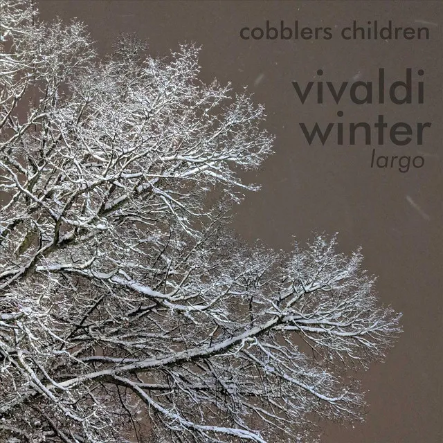 The Four Seasons, Concerto No. 4 in F Minor, RV 297 “Winter”: II. Largo