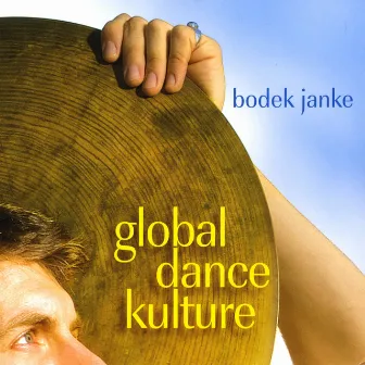 global dance kulture by Bodek Janke