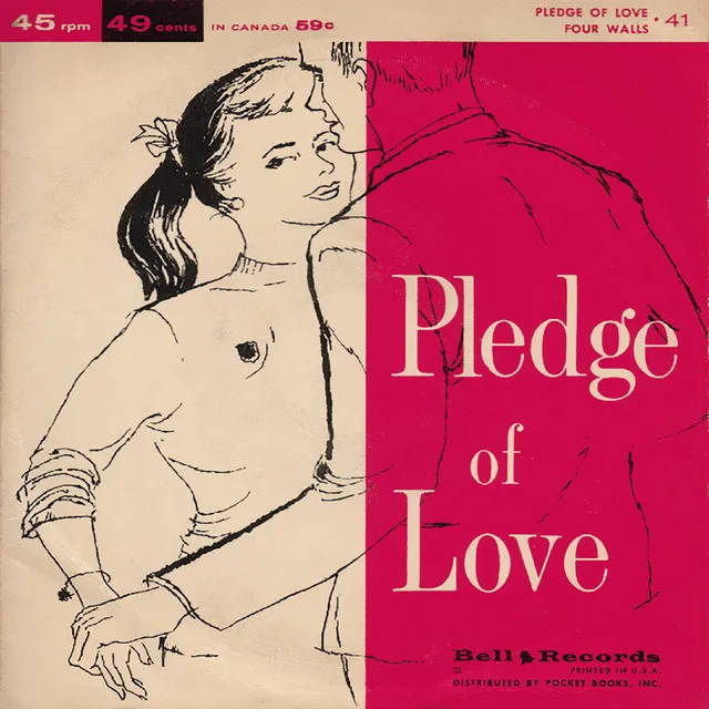 Pledge of Love