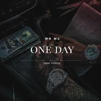 One Day by WR Mc