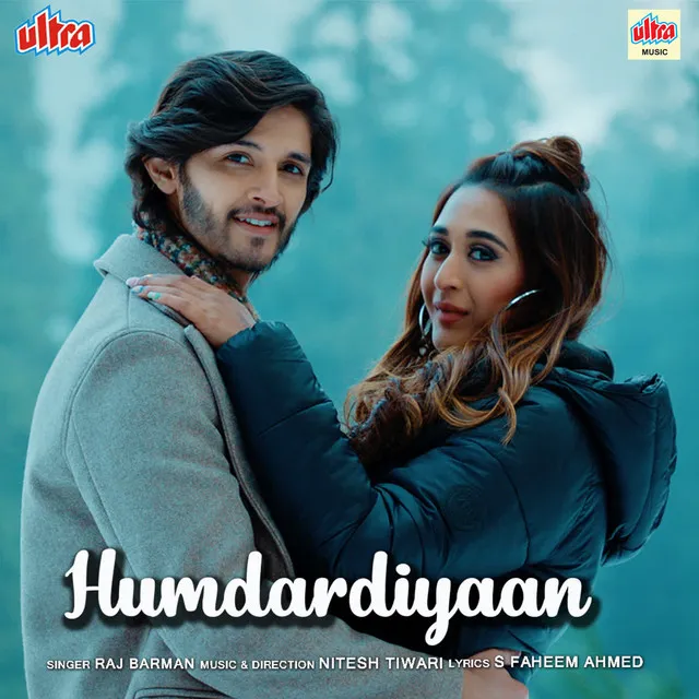 Humdardiyaan