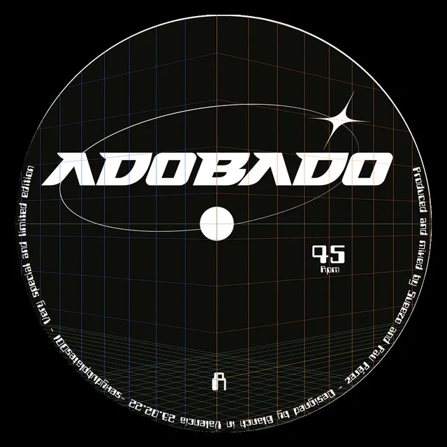 Adobado EP