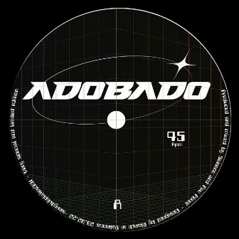 Adobado EP by Sueezo