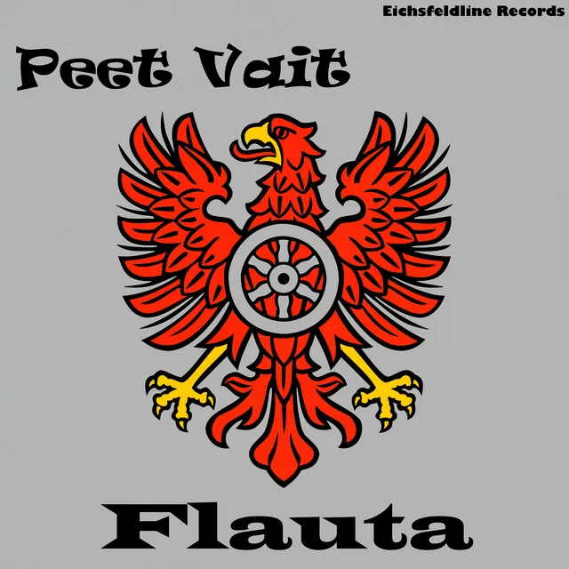 Flauta