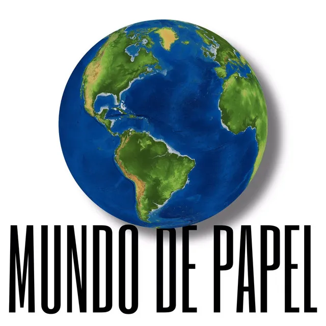 Mundo de Papel