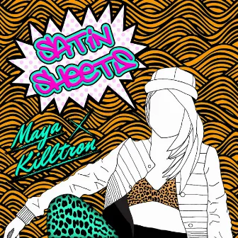 Satin' Sheets by Maya Killtron