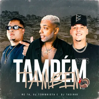 Também by DJ Tacinho