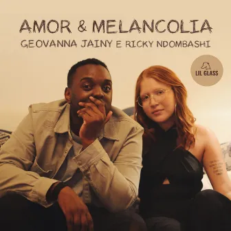 Amor e Melancolia by Soho Sessions