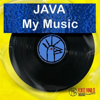 My Music - Single by Java