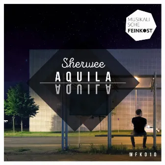 Aquila by Sherwee