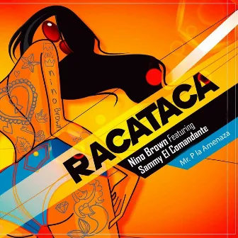 Racataca by Sammy El Comandante