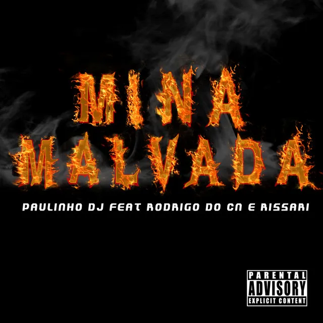 Mina Malvada