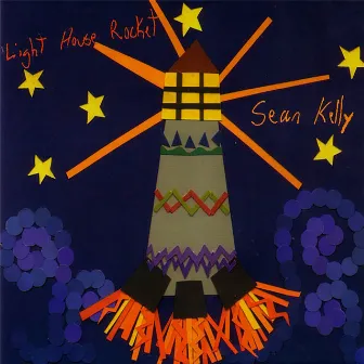 Light House Rocket by Sean Kelly