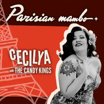 Parisian Mambo by Cecilya