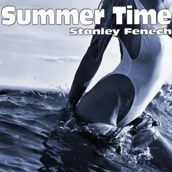 Summer Time by Stanley Fenech