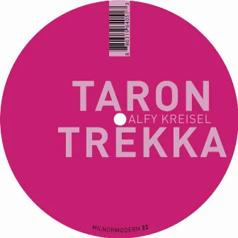 Alfy Kreisel by Taron-Trekka