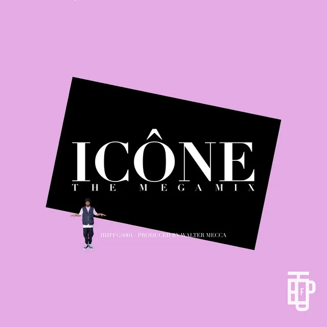 Icone (The Megamix)