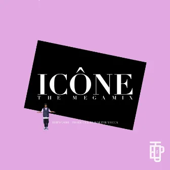 Icone (The Megamix) by Walter Mecca