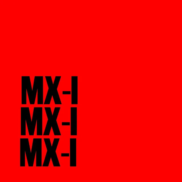 Mx-1