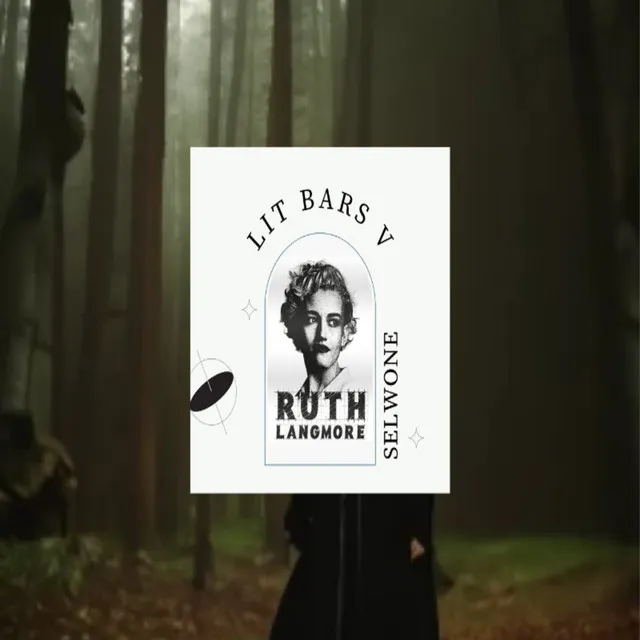 Lit Bars Vol . 5 - Ruth